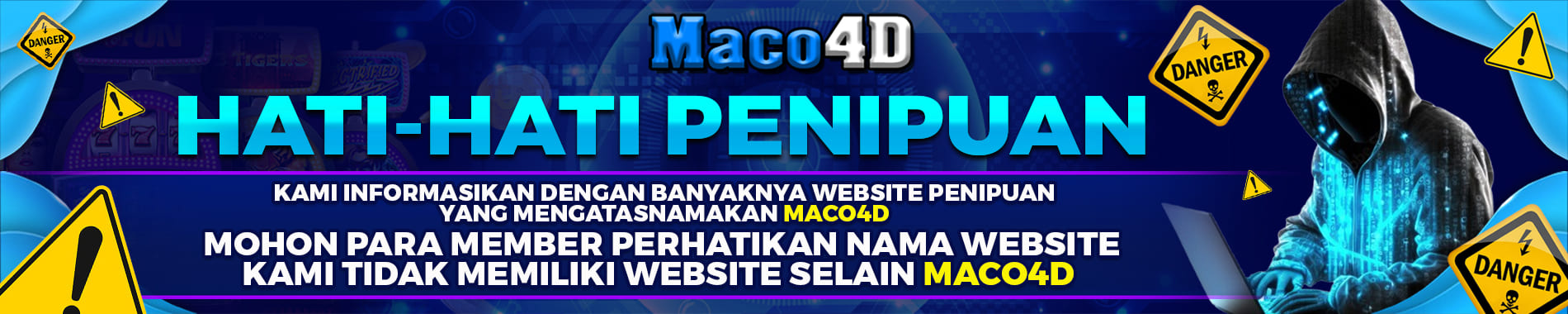www.maco4d.com